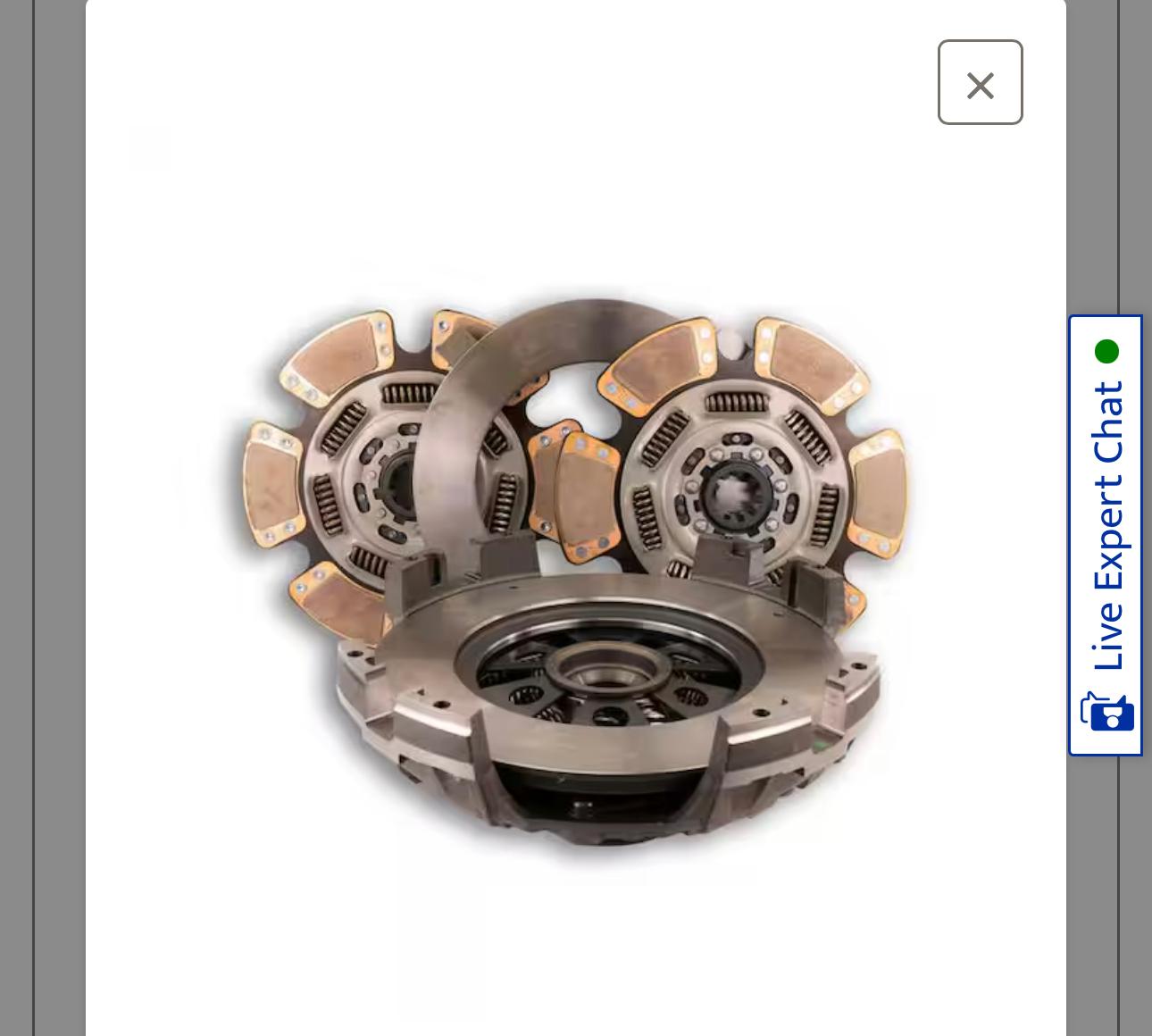 Truck Clutch Kit